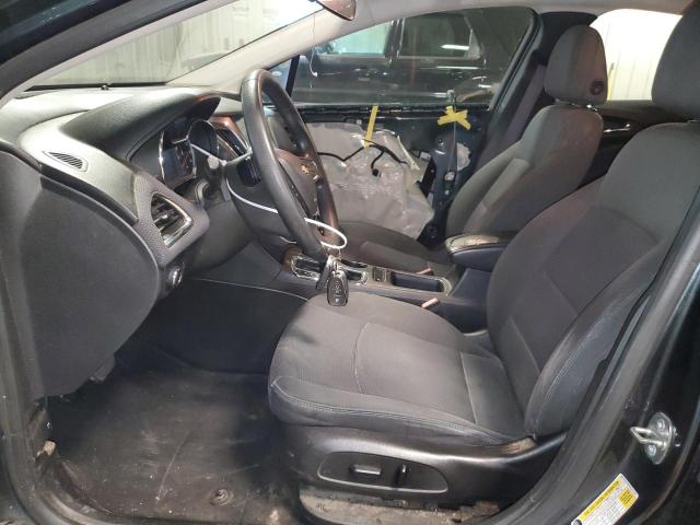 Photo 6 VIN: 3G1BE6SM2HS531288 - CHEVROLET CRUZE 