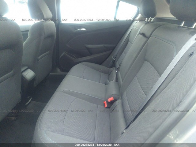 Photo 7 VIN: 3G1BE6SM2HS533834 - CHEVROLET CRUZE 