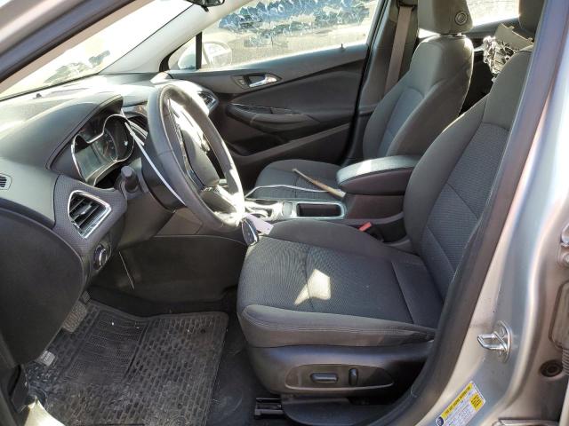 Photo 6 VIN: 3G1BE6SM2HS545661 - CHEVROLET CRUZE LT 