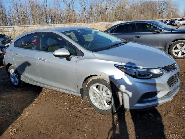 Photo 3 VIN: 3G1BE6SM2HS555462 - CHEVROLET CRUZE 