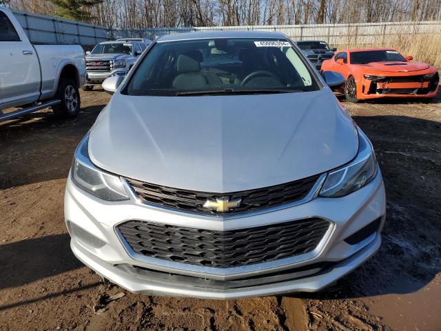 Photo 4 VIN: 3G1BE6SM2HS555462 - CHEVROLET CRUZE 