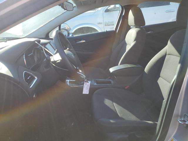 Photo 6 VIN: 3G1BE6SM2HS555462 - CHEVROLET CRUZE 