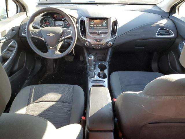 Photo 7 VIN: 3G1BE6SM2HS555462 - CHEVROLET CRUZE 