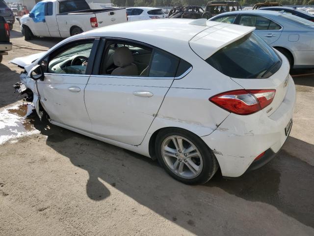 Photo 1 VIN: 3G1BE6SM2HS569460 - CHEVROLET CRUZE LT 