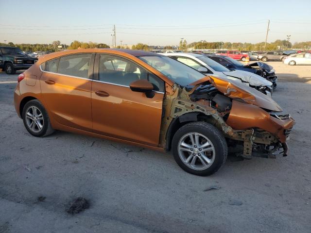 Photo 3 VIN: 3G1BE6SM2HS572794 - CHEVROLET CRUZE LT 