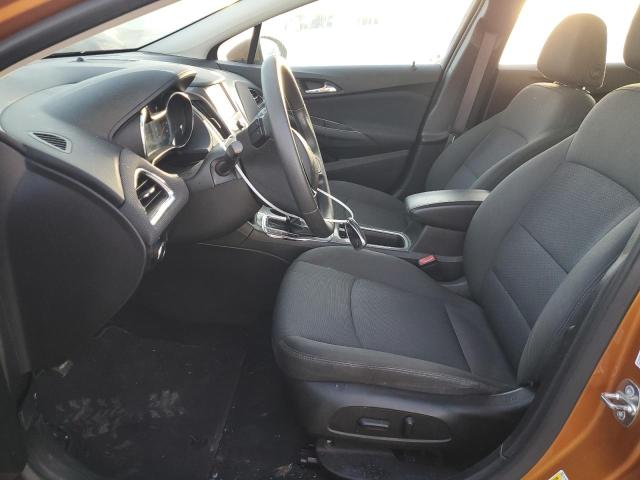 Photo 6 VIN: 3G1BE6SM2HS572794 - CHEVROLET CRUZE LT 