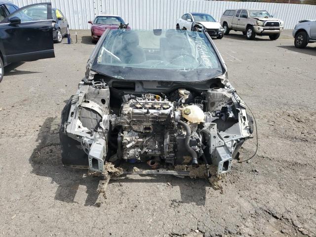 Photo 4 VIN: 3G1BE6SM2HS579096 - CHEVROLET CRUZE 