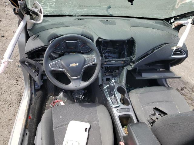 Photo 7 VIN: 3G1BE6SM2HS579096 - CHEVROLET CRUZE 