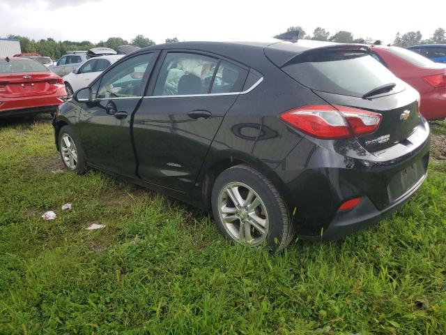 Photo 1 VIN: 3G1BE6SM2HS581320 - CHEVROLET CRUZE 