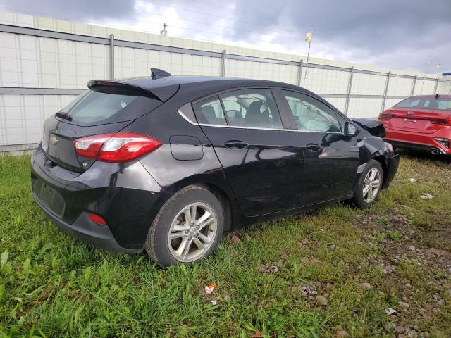 Photo 2 VIN: 3G1BE6SM2HS581320 - CHEVROLET CRUZE 