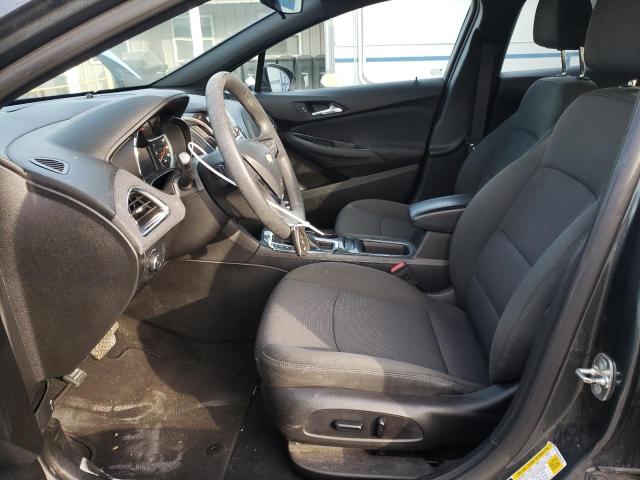 Photo 6 VIN: 3G1BE6SM2HS592107 - CHEVROLET CRUZE 