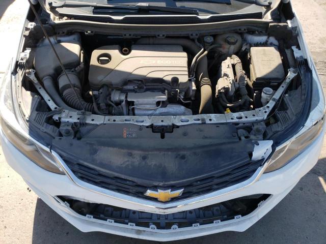 Photo 10 VIN: 3G1BE6SM2HS594732 - CHEVROLET CRUZE LT 