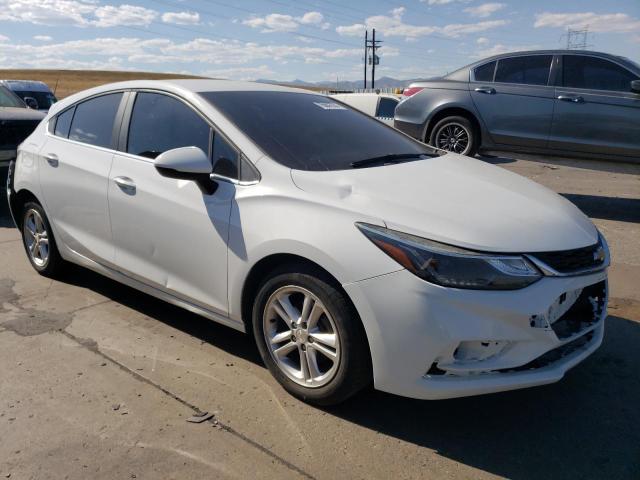 Photo 3 VIN: 3G1BE6SM2HS594732 - CHEVROLET CRUZE LT 