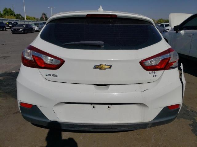 Photo 5 VIN: 3G1BE6SM2HS594732 - CHEVROLET CRUZE LT 