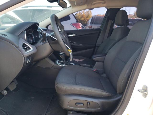 Photo 6 VIN: 3G1BE6SM2HS594732 - CHEVROLET CRUZE LT 