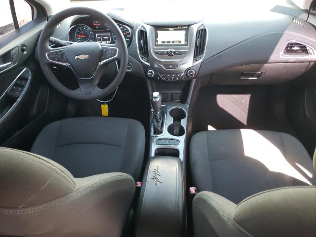 Photo 7 VIN: 3G1BE6SM2HS594732 - CHEVROLET CRUZE LT 