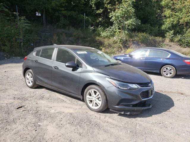 Photo 0 VIN: 3G1BE6SM2HS602330 - CHEVROLET CRUZE LT 