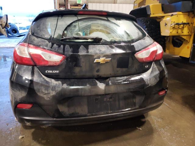 Photo 5 VIN: 3G1BE6SM2HS604725 - CHEVROLET CRUZE LT 