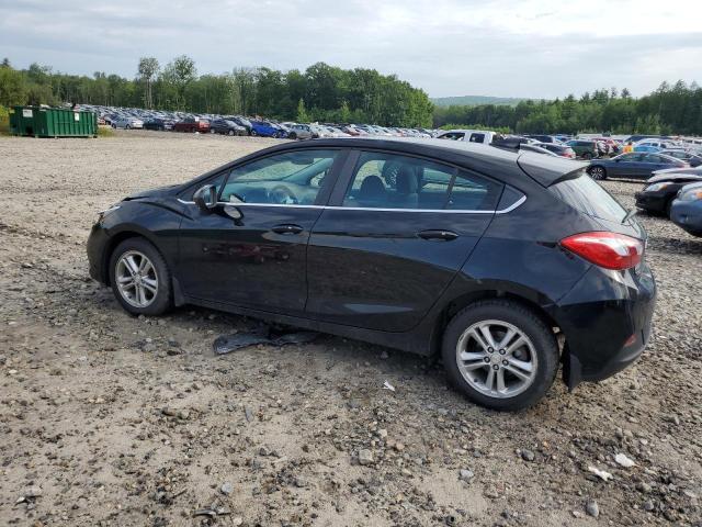 Photo 1 VIN: 3G1BE6SM2JS524962 - CHEVROLET CRUZE 