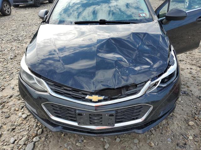 Photo 10 VIN: 3G1BE6SM2JS524962 - CHEVROLET CRUZE 