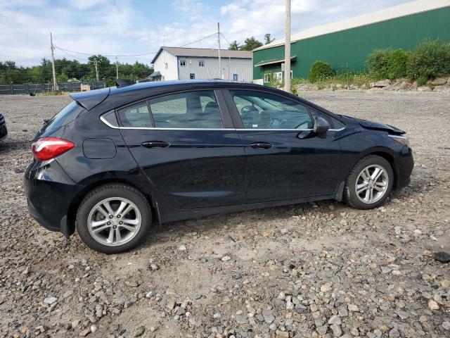 Photo 2 VIN: 3G1BE6SM2JS524962 - CHEVROLET CRUZE 