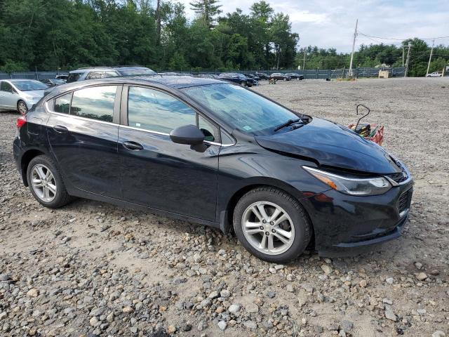 Photo 3 VIN: 3G1BE6SM2JS524962 - CHEVROLET CRUZE 