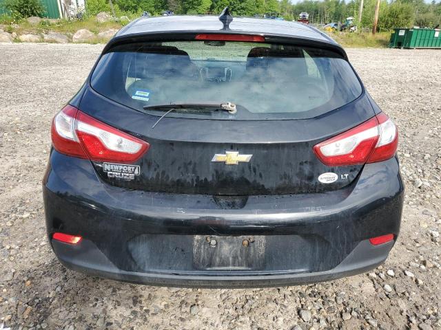 Photo 5 VIN: 3G1BE6SM2JS524962 - CHEVROLET CRUZE 