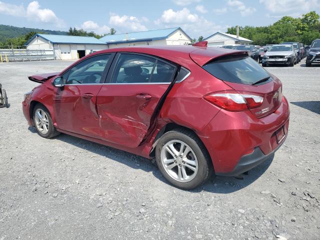 Photo 1 VIN: 3G1BE6SM2JS535878 - CHEVROLET CRUZE LT 