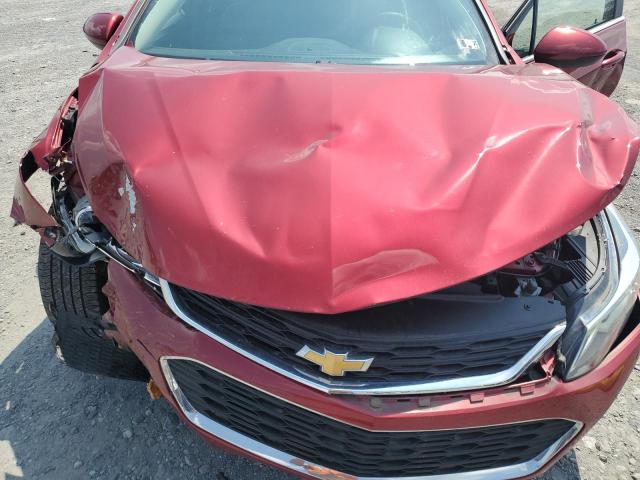 Photo 10 VIN: 3G1BE6SM2JS535878 - CHEVROLET CRUZE LT 