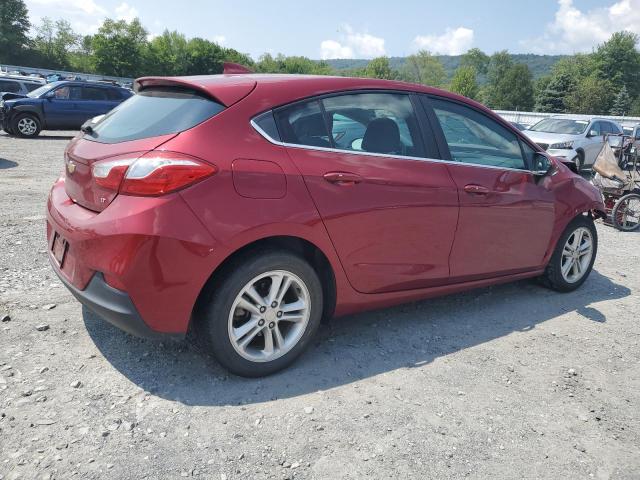 Photo 2 VIN: 3G1BE6SM2JS535878 - CHEVROLET CRUZE LT 