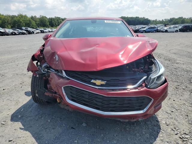 Photo 4 VIN: 3G1BE6SM2JS535878 - CHEVROLET CRUZE LT 