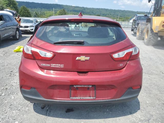 Photo 5 VIN: 3G1BE6SM2JS535878 - CHEVROLET CRUZE LT 