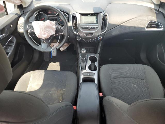 Photo 7 VIN: 3G1BE6SM2JS535878 - CHEVROLET CRUZE LT 