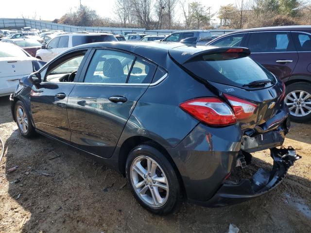 Photo 1 VIN: 3G1BE6SM2JS542653 - CHEVROLET CRUZE LT 