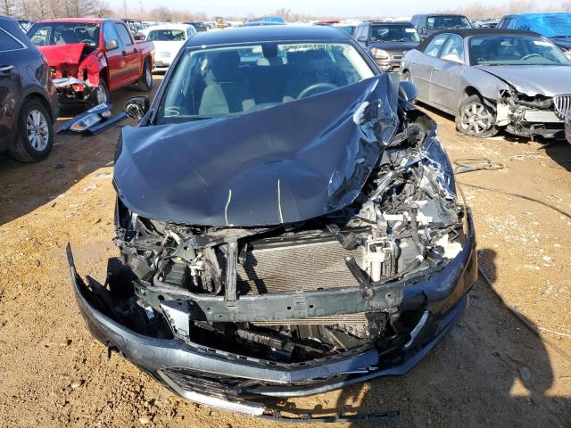 Photo 4 VIN: 3G1BE6SM2JS542653 - CHEVROLET CRUZE LT 