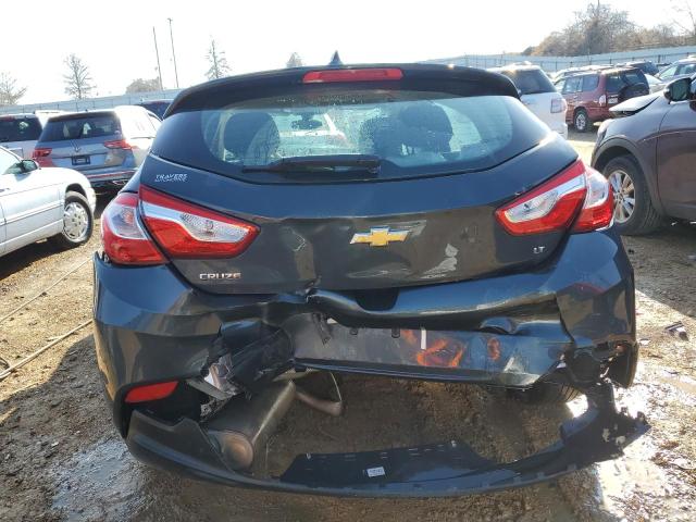 Photo 5 VIN: 3G1BE6SM2JS542653 - CHEVROLET CRUZE LT 