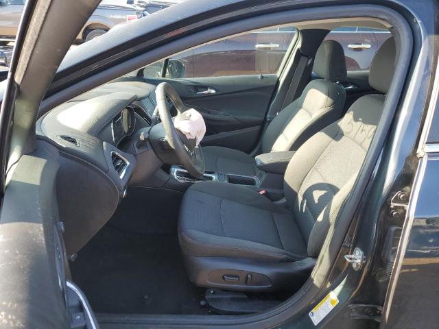 Photo 6 VIN: 3G1BE6SM2JS542653 - CHEVROLET CRUZE LT 