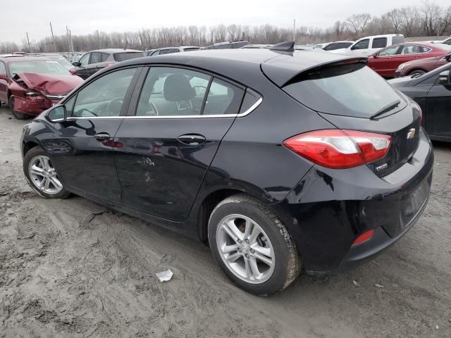 Photo 1 VIN: 3G1BE6SM2JS561445 - CHEVROLET CRUZE 