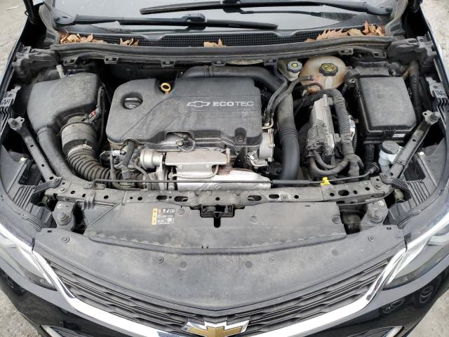 Photo 10 VIN: 3G1BE6SM2JS561445 - CHEVROLET CRUZE 