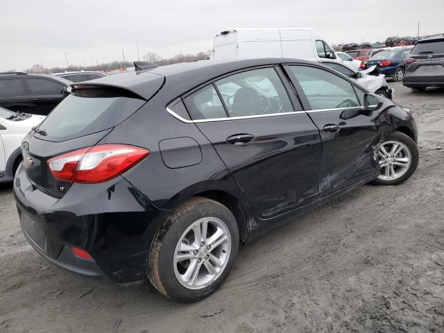 Photo 2 VIN: 3G1BE6SM2JS561445 - CHEVROLET CRUZE 