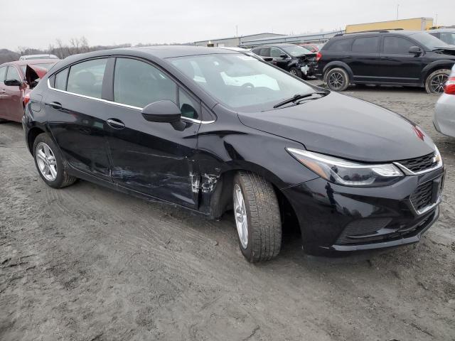 Photo 3 VIN: 3G1BE6SM2JS561445 - CHEVROLET CRUZE 