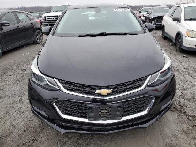 Photo 4 VIN: 3G1BE6SM2JS561445 - CHEVROLET CRUZE 