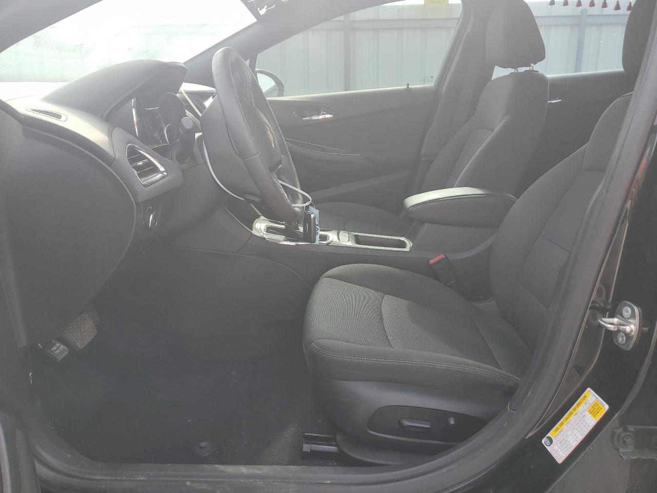 Photo 6 VIN: 3G1BE6SM2JS590945 - CHEVROLET CRUZE 