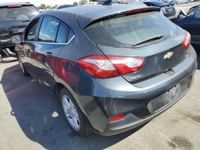 Photo 1 VIN: 3G1BE6SM2JS597023 - CHEVROLET CRUZE 