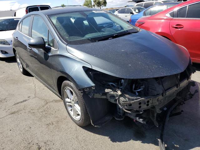 Photo 3 VIN: 3G1BE6SM2JS597023 - CHEVROLET CRUZE 