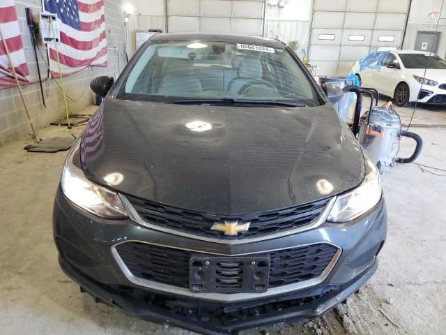 Photo 4 VIN: 3G1BE6SM2JS597314 - CHEVROLET CRUZE LT 