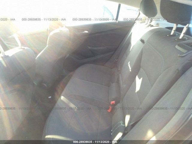 Photo 7 VIN: 3G1BE6SM2JS600793 - CHEVROLET CRUZE 