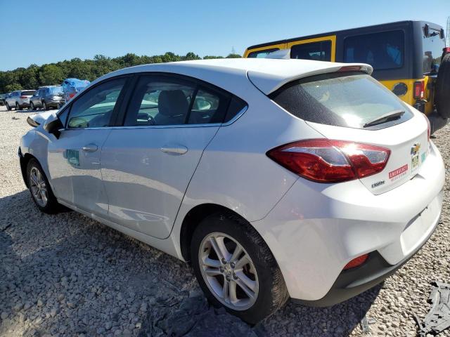 Photo 1 VIN: 3G1BE6SM2JS604732 - CHEVROLET CRUZE LT 