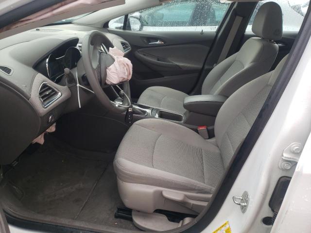 Photo 6 VIN: 3G1BE6SM2JS604732 - CHEVROLET CRUZE LT 