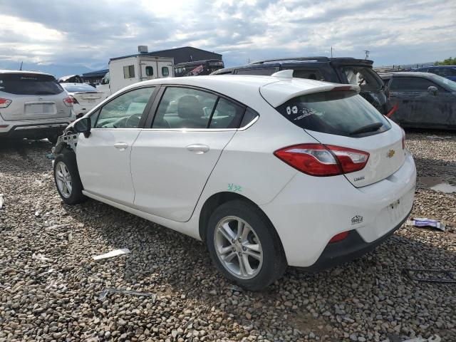 Photo 1 VIN: 3G1BE6SM2JS609199 - CHEVROLET CRUZE LT 